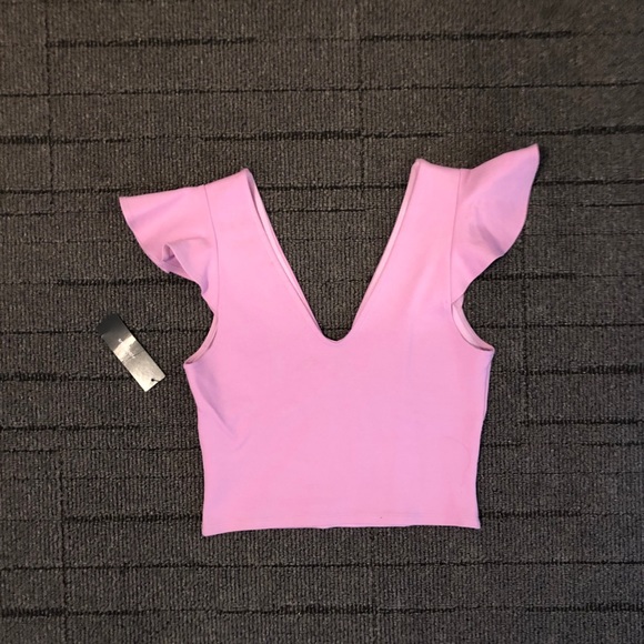 LULUS TOP - Picture 2 of 3